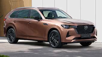 Mazda CX-80