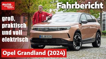 Opel Grandland (2024)
