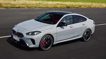 BMW M235 xDrive 2er Gran Coupé F44 Facelift (2024)