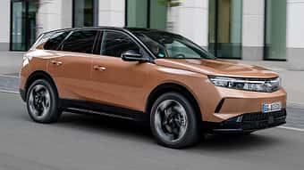 Opel Grandland E 2024