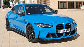 BMW M3 Dauertest SPA 2024_04
