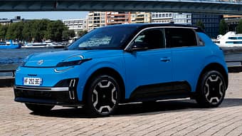 Nissan Micra 2025 