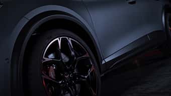 Cupra Formentor VZ5: Der Fünfzylinder kommt zurück