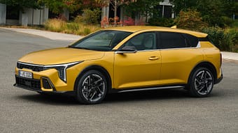 Kia K4 2026
