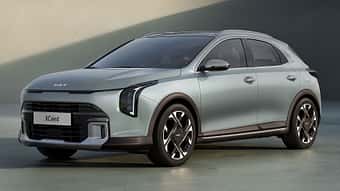 Kia XCeed Facelift 2026