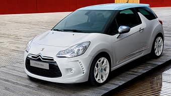 Citroen DS3