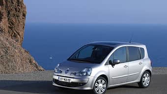 Renault Modus