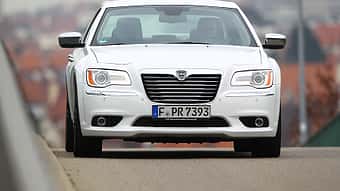 Lancia Thema