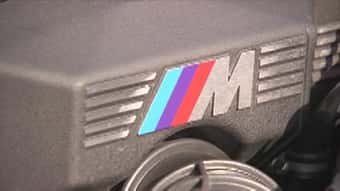 BMW M5 E34 - 25 Jahre BMW M5