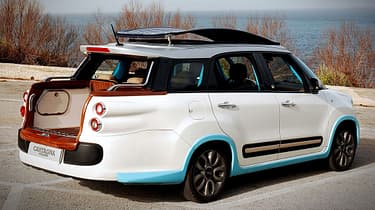 Castagna Tiberio Taxi
