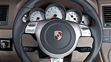 Porsche Lenkrad