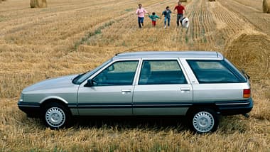 Renault 21 Nevada Kombi
