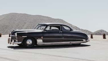 Icon Hudson Coupé
