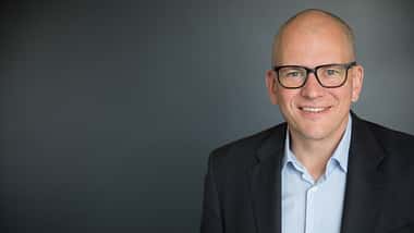 Marcus Willand MHP Speaker AMS Kongress 2021