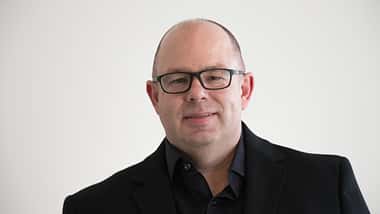 Jan Becker Apex AI