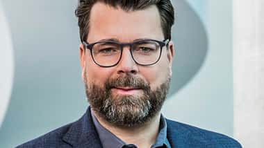 Oliver Hoffmann, Vorstand Technologie, Audi AG