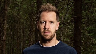 Sebastian Vettel - Speaker AMS Kongress 2022