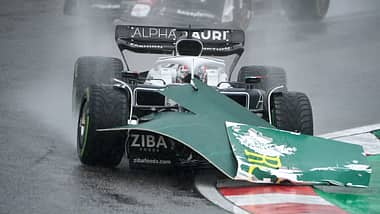 Pierre Gasly - Alpha Tauri - GP Japan 2022 - Suzuka