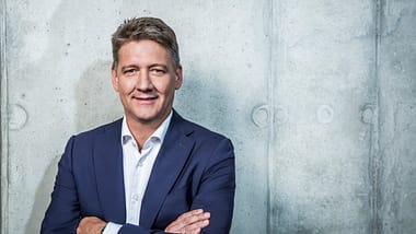Gernot Doellner, CEO AUDI AG, Vorstandsvorsitzender der Audi AG