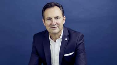 Thomas Schäfer, CEO Marke Volkswagen