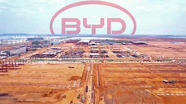 BYD