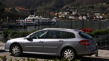 Renault Laguna Grandtour 2.0 T