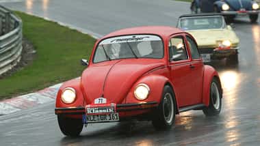 Oldtimer-Grand Prix Lesercorso 2010