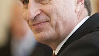 Günther Oettinger