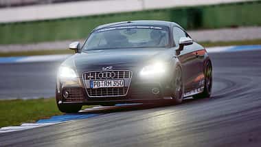Raeder-Audi TTS