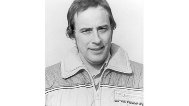Anders Kulläng