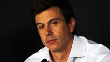 Toto Wolff