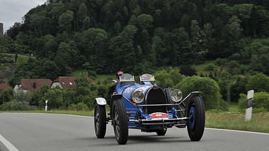 Klasse 1, bis Baujahr 1930