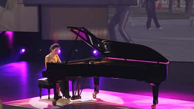 VW Group Night Shanghai 2015, Auto China