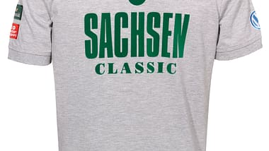 Sachen Classic 2015, Christian Berg Rallye-Bekleidung