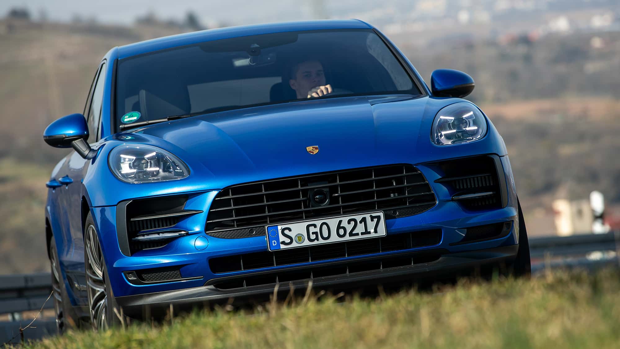 image.title Kosten und Realverbrauch: Porsche Macan S Porsche Macan S Underhalt Kosten Monatlich