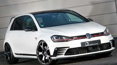 VW Golf VII GTI von B&B Automobiltechnik