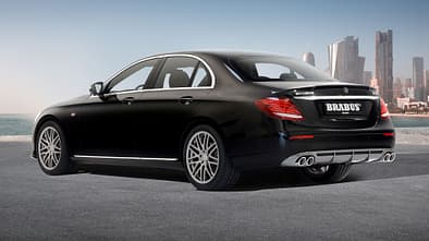 Brabus Mercedes E-Klasse W213