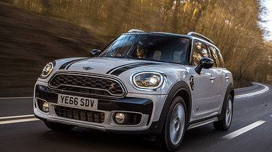 Mini Countryman (2017)