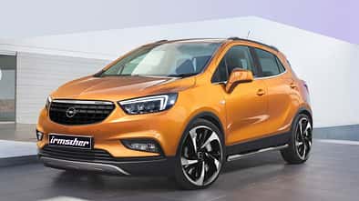 Irmscher Opel Mokka X