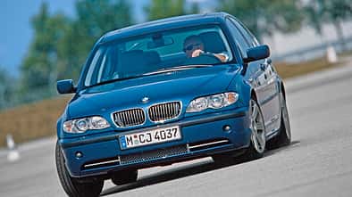 BMW E46, BMW 3er, Kaufberatung, Gebrauchtwagen, Youngtimer
