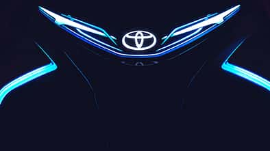 Toyota i-TRIL Concept Genf 2017