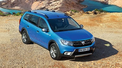  Dacia Logan MCV Stepway