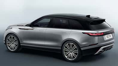 Range Rover Velar