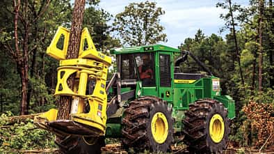 John Deere BMW Designworks