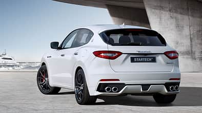 Startech Maserati Levante