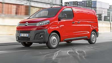 Citroen Jumpy