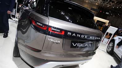 Range Rover Velar