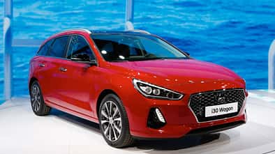 Hyundai i30 Kombi