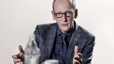 Opel-Chef Karl-Thomas Neumann Interview 