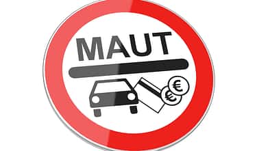 Ratgeber: Maut in Europa